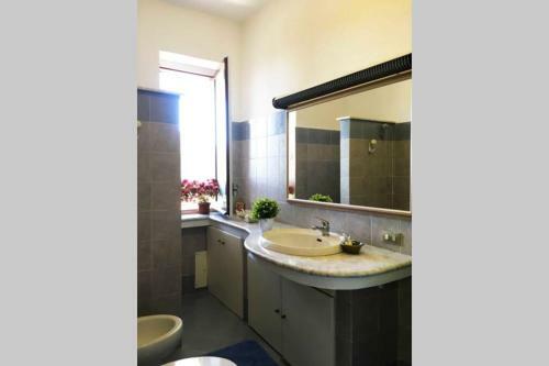 Apartamento Casa Con Vista A Vibonati, Cilento