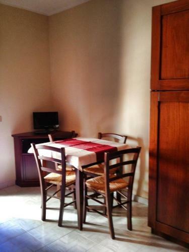 Casavacanze Vallepietra Simbrivio