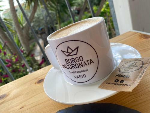 Borgo Incoronata B&B
