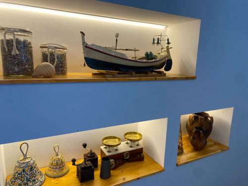 Borgo Incoronata B&B