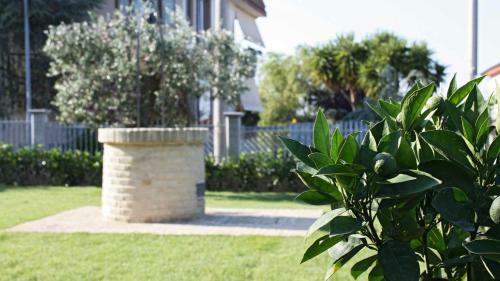 Borgo Incoronata B&B