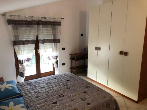 Apartamento Residence D'alessio
