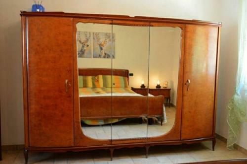 Apartamento Villa Trulli