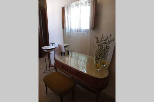 Apartamento Villa Trulli