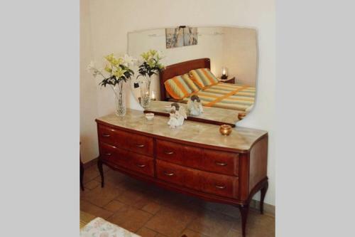 Apartamento Villa Trulli