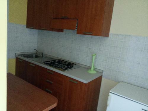 Apartamento Gecko's House