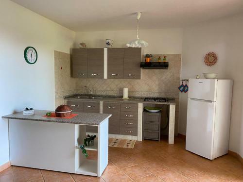 Apartamento Villa Belvedere
