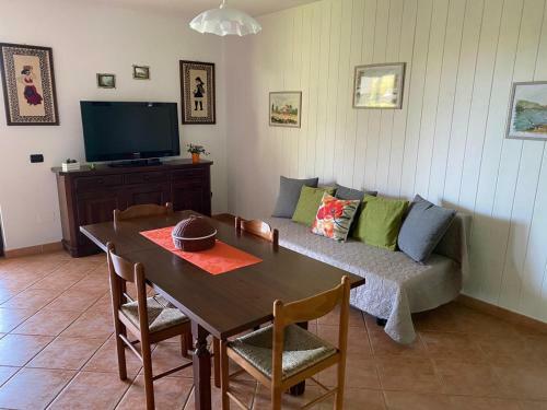 Apartamento Villa Belvedere