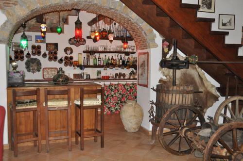 Villa Rocca Angelica