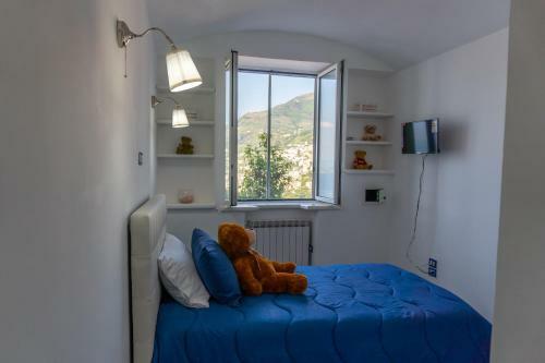 Villa Costoia Sorrento Coast