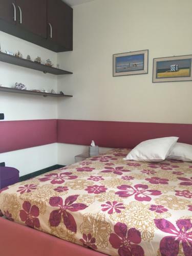 Apartamento Seaside Idyll