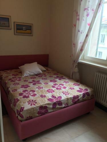 Apartamento Seaside Idyll