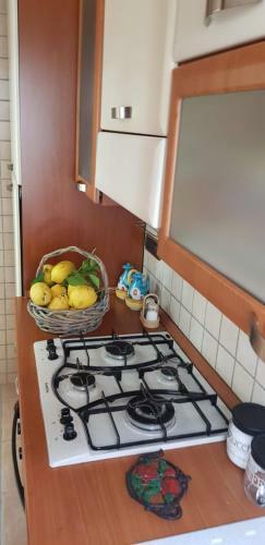 Apartamento Casa Vacanza Giovanna