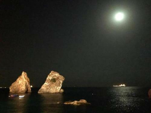 Apartamento Relaxvietri Amalfi Coast