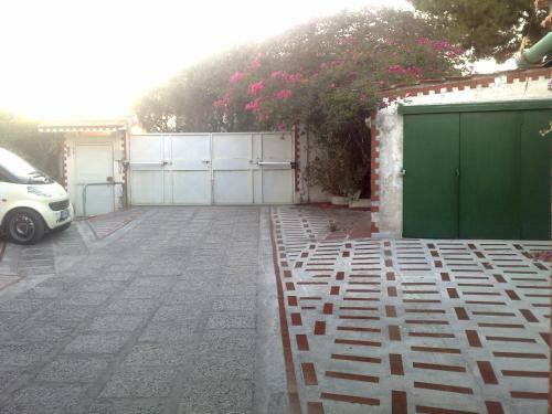 Light Charme Villa Vieste Beach