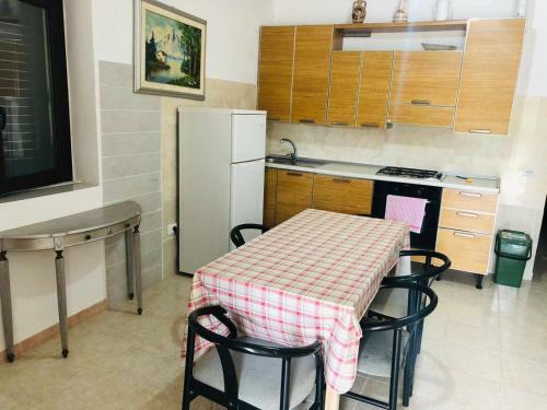 Apartamento La Cartolina Bis