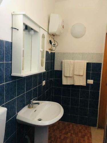 Apartamento La Cartolina Bis