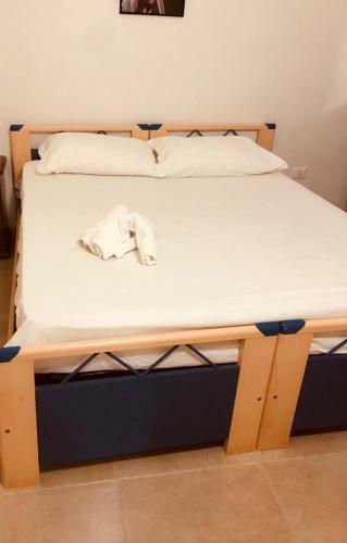 Apartamento La Cartolina Bis