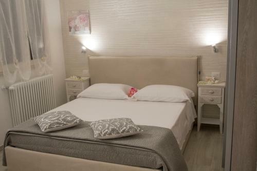 Bed & Breakfast Casa Fiorita