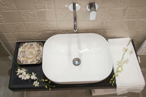 Bed & Breakfast Casa Fiorita