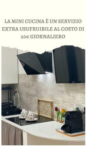 Bed & Breakfast Casa Fiorita