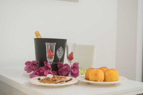 Bed & Breakfast Casa Fiorita