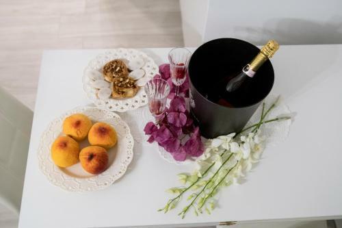 Bed & Breakfast Casa Fiorita