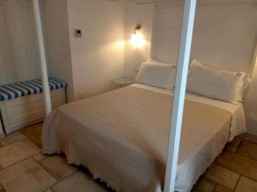 Hostal Sant'eufemia Rooms