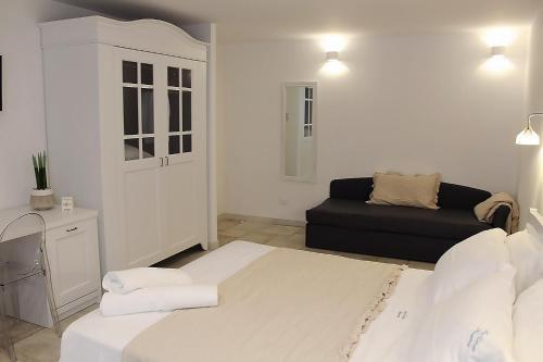 Hostal Sant'eufemia Rooms