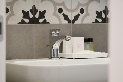 Hostal Sant'eufemia Rooms