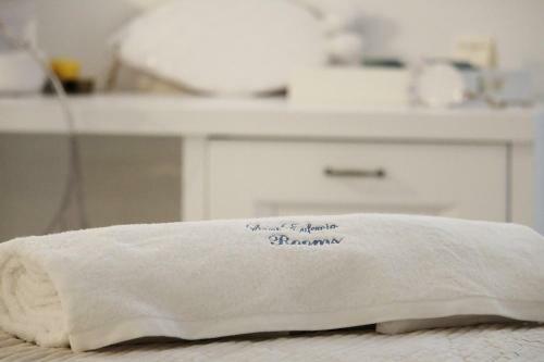 Hostal Sant'eufemia Rooms