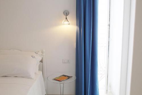 Hostal Sant'eufemia Rooms