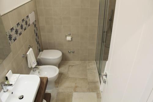 Hostal Sant'eufemia Rooms