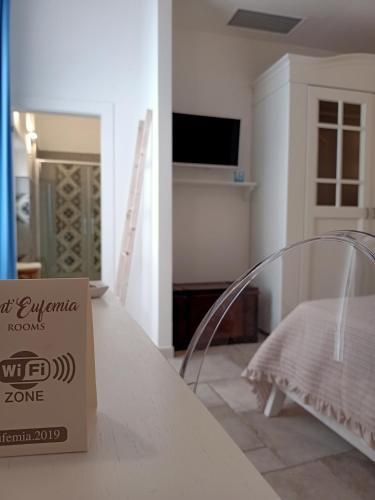 Hostal Sant'eufemia Rooms