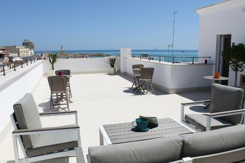 Hostal Sant'eufemia Rooms