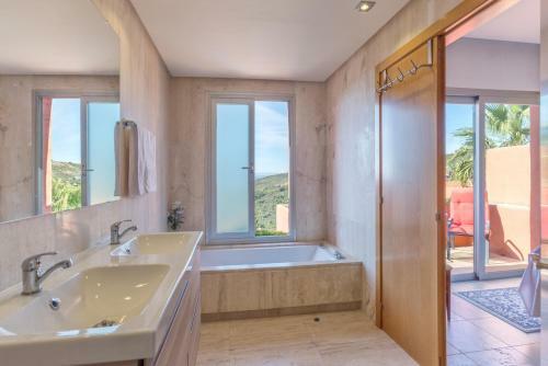 Apartamento Bahia De Las Rocas