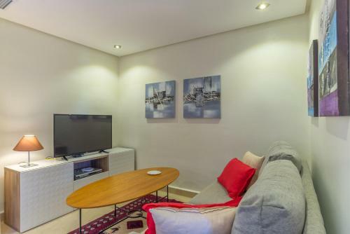 Apartamento Bahia De Las Rocas