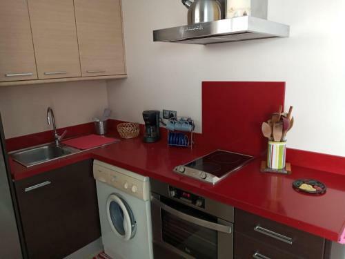 Apartamento Do�a Claudia - 2019-t5513
