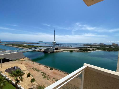 Apartamento Puerto Mar-turismanga