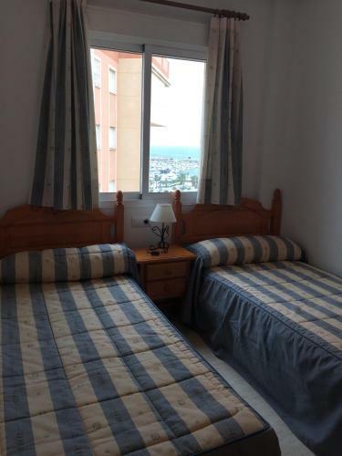 Apartamento Puerto Mar-turismanga