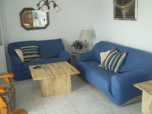 Apartamento Casa Del Mar