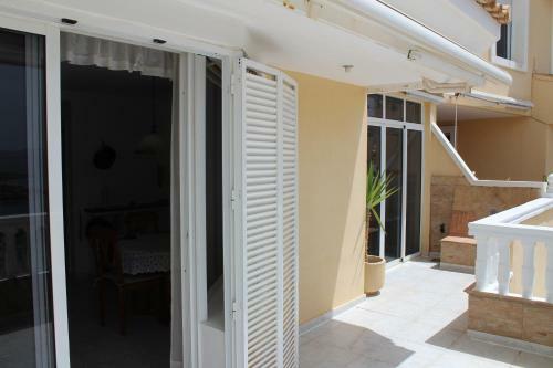 Apartamento Casa Del Mar