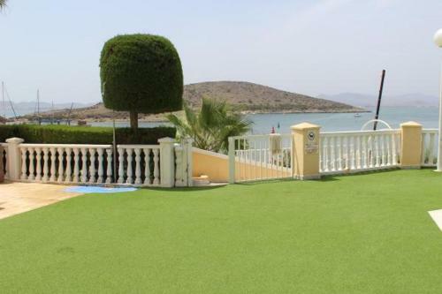 Apartamento Casa Del Mar
