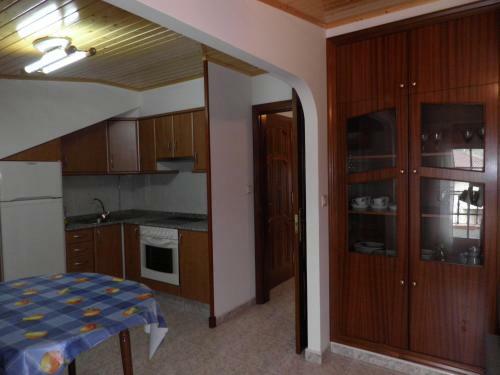 Apartamento Novas Foxos (�tico)