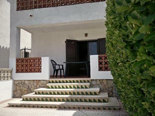 Apartamento Port La Sardana Empuriarent