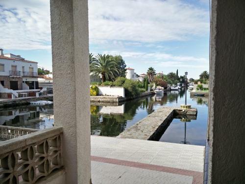 Apartamento Port La Sardana Empuriarent