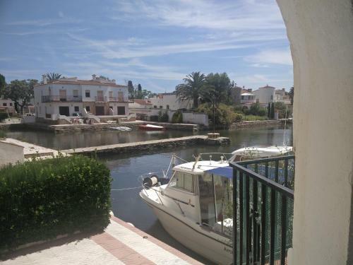 Apartamento Port La Sardana Empuriarent