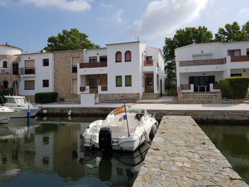 Apartamento Port La Sardana Empuriarent
