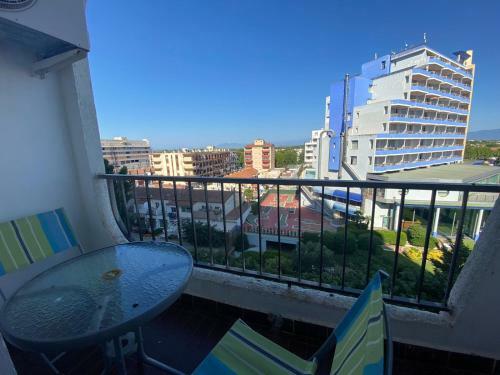 Apartamento Estudio A Primera Linea de Mar, St Lluis 5