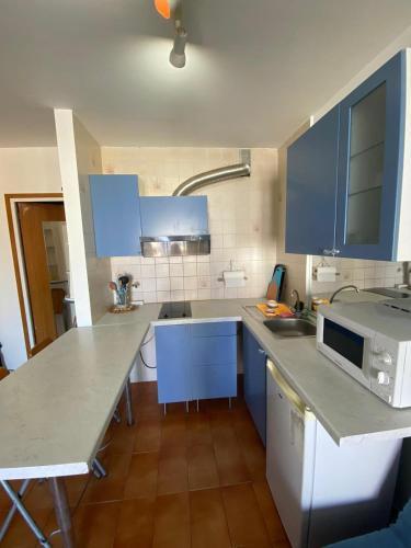 Apartamento Estudio A Primera Linea de Mar, St Lluis 5